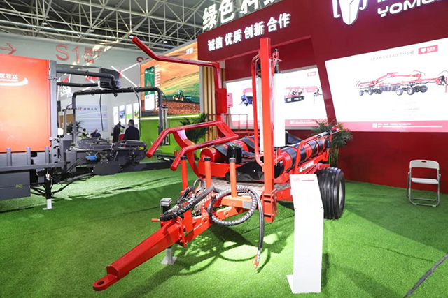 芜湖瑞丰农牧业装备有限责任公司